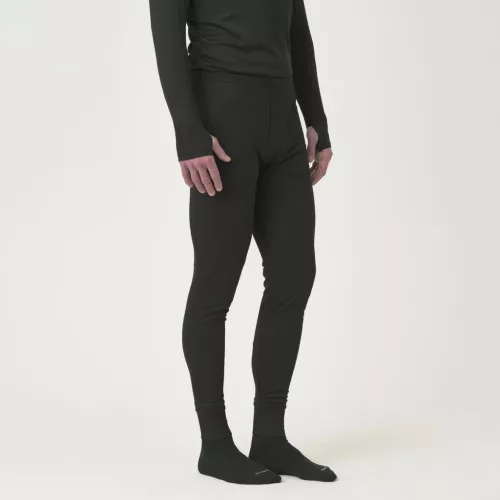 Helikon-Tex Underwear (long johns) US LVL1, black M