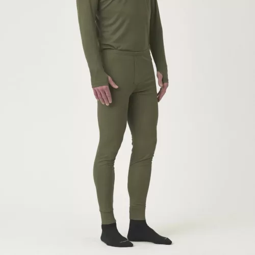 Helikon-Tex US LVL1 aláöltözet alsó, zöld M