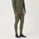 Helikon-Tex US LVL1 aláöltözet alsó, zöld M
