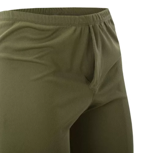 Helikon-Tex Underwear (long johns) US LVL1, olive green M