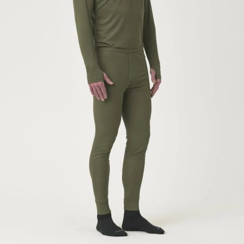 Helikon-Tex Underwear (long johns) US LVL1, olive green