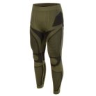 Mil-Tec Performance Underwear Set, green