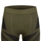 Mil-Tec Performance Underwear Set, green