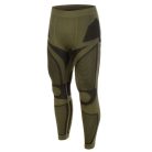 Mil-Tec Performance Underwear Set, green