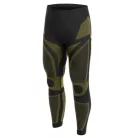 Mil-Tec Performance Unterwäsche, Schwarz 2XL-3XL