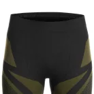 Mil-Tec Performance set imbracaminte de corp functionala, negru S-M