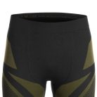 Mil-Tec Performance Underwear Set, black