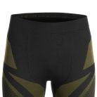 Mil-Tec Performance Underwear Set, black