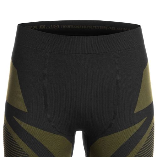 Mil-Tec Performance set imbracaminte de corp functionala, negru L-XL