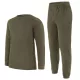 Mil-Tec fleece aláöltözet, barna S
