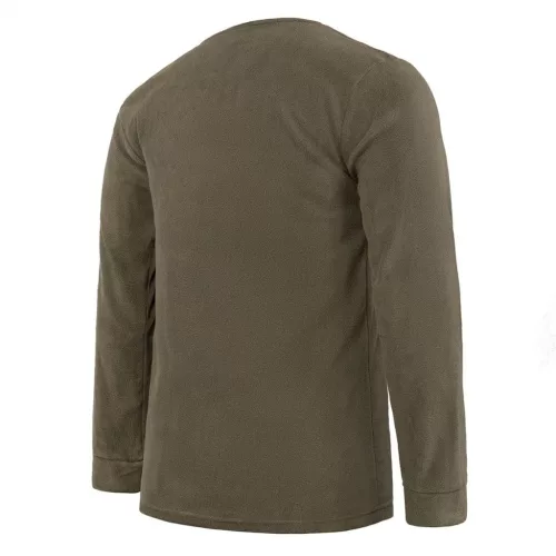Mil-Tec fleece aláöltözet, barna S