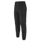 Mil-Tec Fleece Unterwäsche, Schwarz