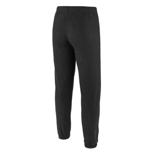 Mil-Tec fleece komplet spodné, čierna M