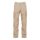 BDU Feldhose, Beige XXS