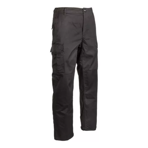M-Tramp BDU Feldhose, Schwarz