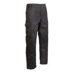 M-Tramp BDU Feldhose, Schwarz