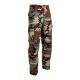 M-Tramp BDU Pants, woodland 4XL