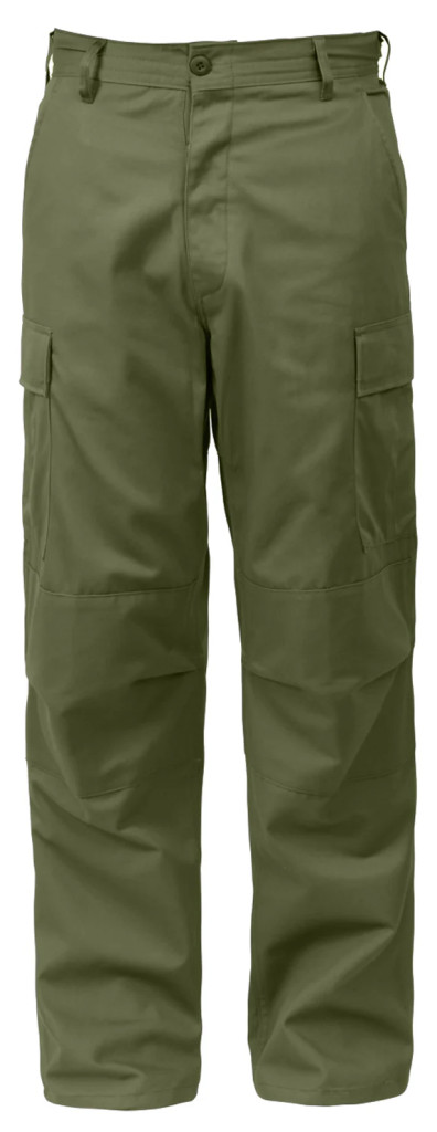 M-Tramp BDU Pants, green - ReintexShop webshop