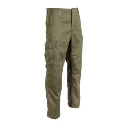 M-Tramp BDU Pants, green XS
