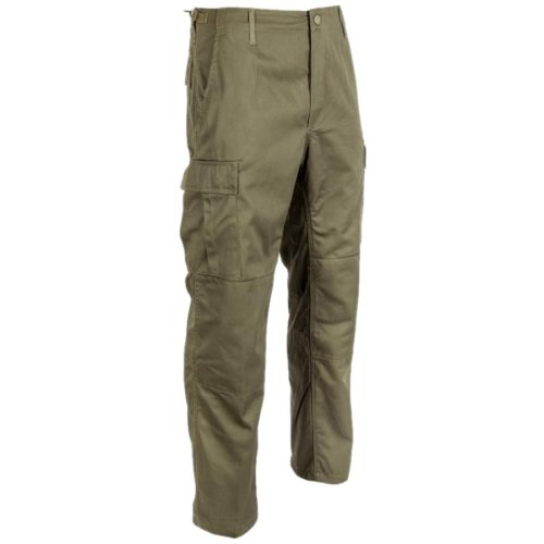 M-Tramp BDU Pants, green