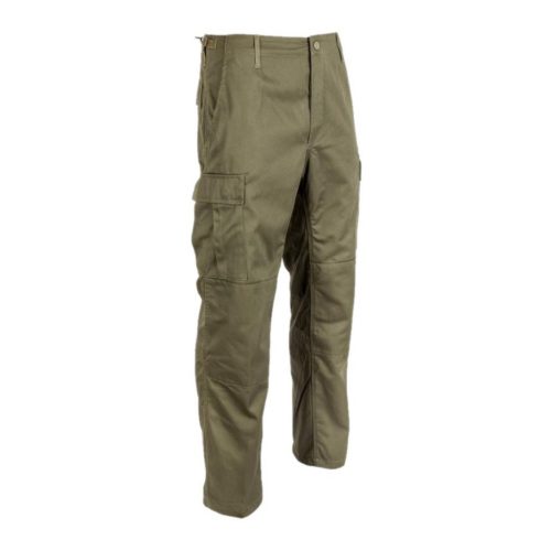 M-Tramp BDU pantaloni, verde XS