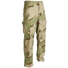 M-Tramp BDU pantaloni, Desert in 3 culori 3XL