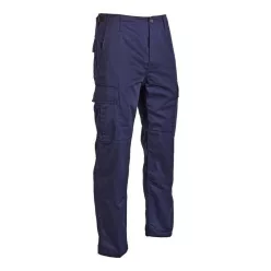 M-Tramp BDU Feldhose, Blau