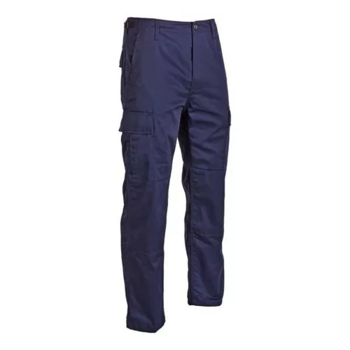 M-Tramp BDU Feldhose, Blau