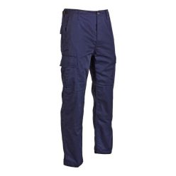 M-Tramp BDU Pants, blue S
