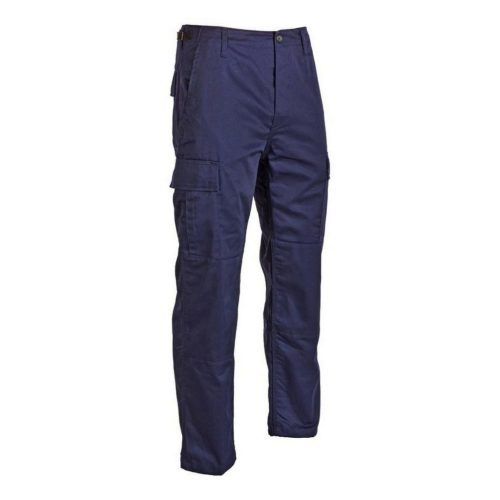 M-Tramp BDU Pants, blue XL