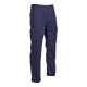 M-Tramp BDU Pants, blue 4XL