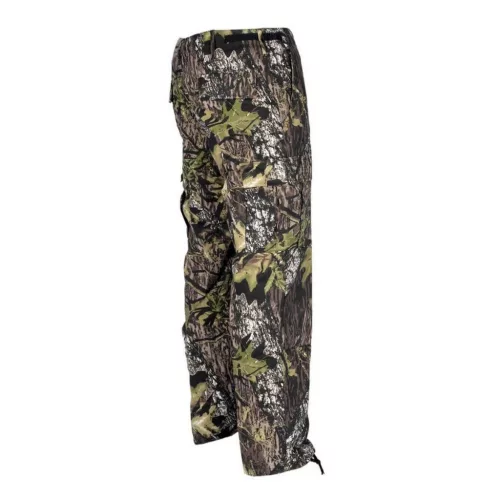 M-Tramp BDU Feldhose, Hardwood XS