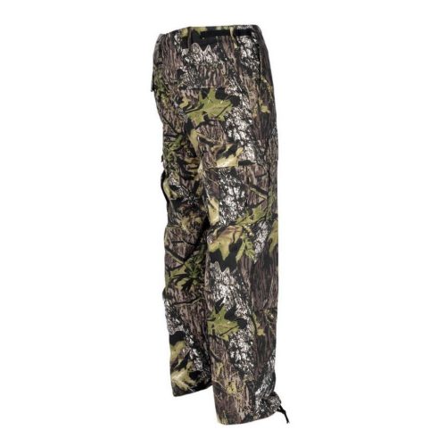 M-Tramp BDU pantaloni, hardwood XS