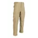 M-Tramp ripstop BDU Feldhose, Beige L