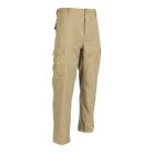 M-Tramp rip-stop BDU pantaloni, bej