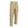 M-Tramp ripstop BDU Feldhose, Beige M