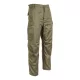 M-Tramp BDU Feldhose mit Fleece Füllung, Grün S