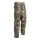 M-Tramp pantaloni BDU fleece captusiti, hardwood 3XL