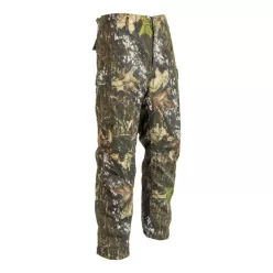 M-Tramp pantaloni BDU fleece captusiti, hardwood 3XL