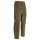 M-Tramp Supersoft Fleece Pants, dark green