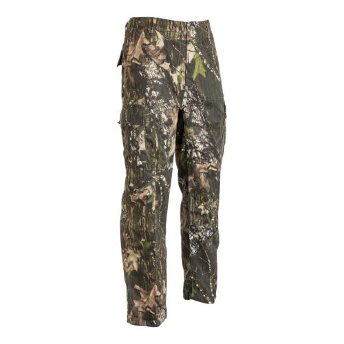 M-Tramp BDU Pants, dark hardwood