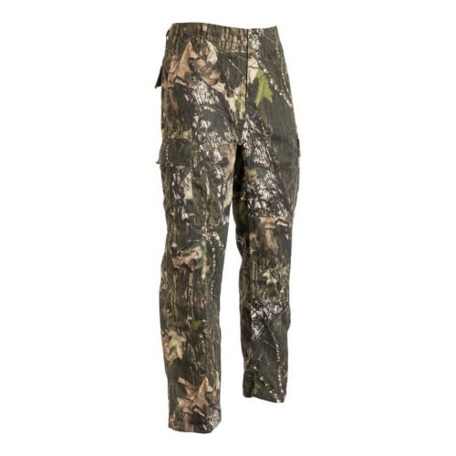 M-Tramp BDU Pants, dark hardwood M