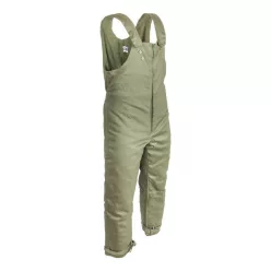 Ungara iarnă pantaloni, verde