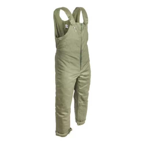 Ungarische Armee winter Schifferhose, Grün 50