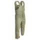 Hungarian Army Winter Pants, green 50