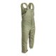 Hungarian Army Winter Pants, green