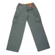 M-Tramp Military Fashion pantaloni, verde