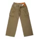 M-Tramp Military Fashion Hose, Senf XXS