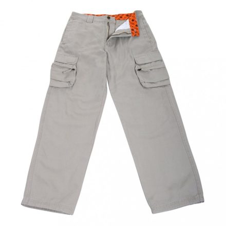M-Tramp Army Fashion pantaloni, bej XXS