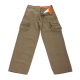 M-Tramp Army Fashion Pants, mustard